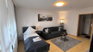 Tolle Lage - modern - zentral gelegen - 2 Zimmer Apartment - 5
