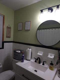 Charming 3-bedroom cottage - 3