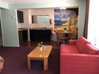 Woahink Lake Suites - 3