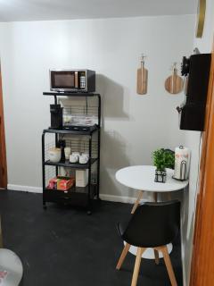 Charming 3-bedroom cottage - 1