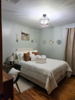 Charming 3-bedroom cottage - 7