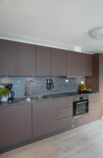 A Place To Stay Stavanger, apartment 5 - free parking- - 5