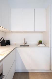 Comfortable Urban Retreat for 6 in Central Antwerp - 6