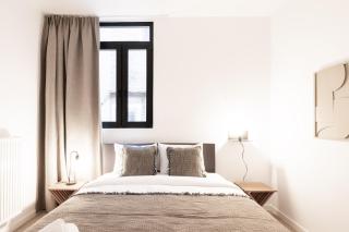 Comfortable Urban Retreat for 6 in Central Antwerp - 1