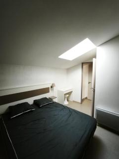 Villa F2 piscine et jardin - Saint-Cyprien - 4