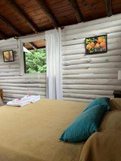 El Durazno Apart Hotel y Cabañas - 9