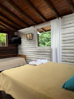 El Durazno Apart Hotel y Cabañas - 8