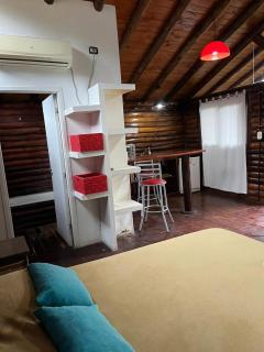 El Durazno Apart Hotel y Cabañas - 5