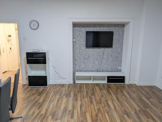 Voll eingerichtete Wohnung in Geilenkirchen - 6