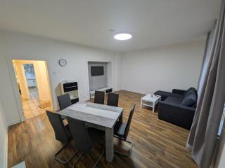 Voll eingerichtete Wohnung in Geilenkirchen - 2