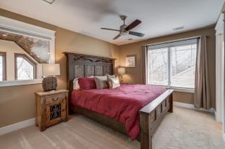 Trail Magic- Sk-in & Ski-out - 1