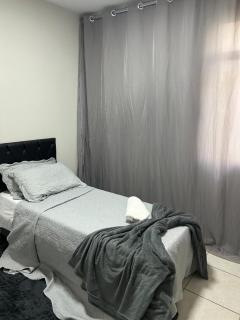 Apartamento Central - Montes Claros - 7