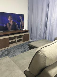 Apartamento Central - Montes Claros - 5