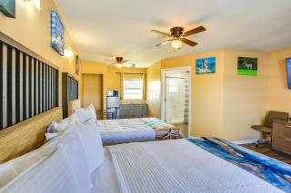 Pet-Friendly Studio 2 Mi to Dtwn Sebring! - 5