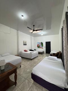 Casa Pelíkano Uvita - 2