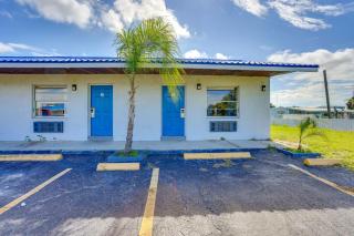 Walk to Lake Jackson Convenient Studio in Sebring - 6