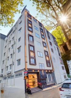 Arrival Inn Transit Hotel Bangalore Airport - 8