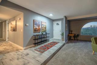 Hilltop Resort Home with Heated Pool - 8