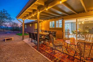 Hilltop Resort Home with Heated Pool - 7