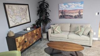 Hilltop Resort Home with Heated Pool - 6