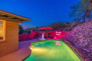 Hilltop Resort Home with Heated Pool - 3