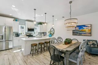 Blue Heron at Lost Key - 6