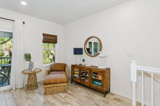 Blue Heron at Lost Key - 5