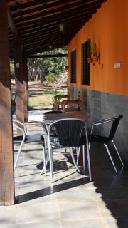 Canto das Árvores - Nova União MG - 3