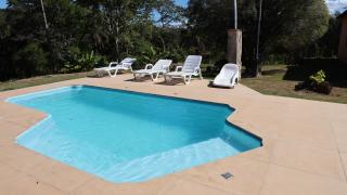 Canto das Árvores - Nova União MG - 8