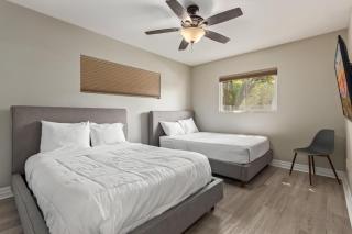 Mountain Serenity-Private Pool-Old Town Scottsdale - 8