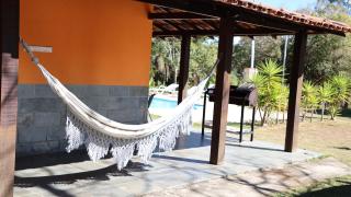 Canto das Árvores - Nova União MG - 4