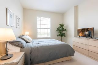 Apto 3Q Vista Cay Perto da Universal e OCCC - 8