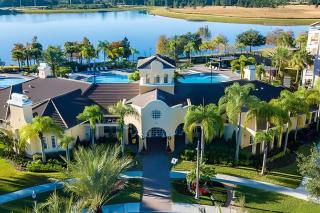 Apto 3Q Vista Cay Perto da Universal e OCCC - 6