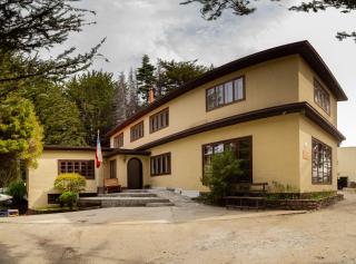 Estancia Río de Los Ciervos - Punta Arenas - 8