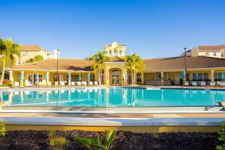 Apto 3Q Vista Cay Perto da Universal e OCCC - 4