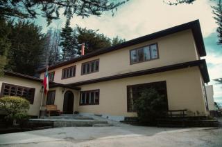 Estancia Río de Los Ciervos - Punta Arenas - 7