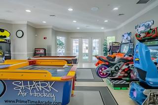 Apto 3Q Vista Cay Perto da Universal e OCCC - 3