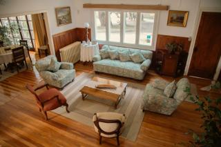 Estancia Río de Los Ciervos - Punta Arenas - 5