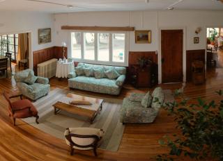 Estancia Río de Los Ciervos - Punta Arenas - 4