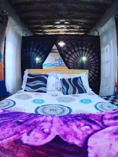 sand luxury camp - 4