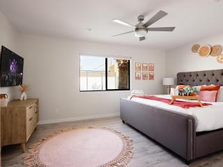 Sunset - Private Pool & Spa - Walk to Old Town - 7