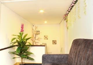 Garden's Aparta hotel - 0