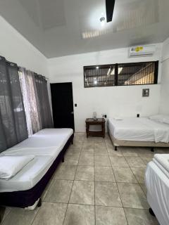 Casa Pelíkano Uvita - 6