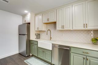 Updated Gem! Walk to Fishtown, 3 Mi to Center City - 1