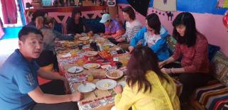 sand luxury camp - 6