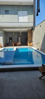 Pousada Coisa Nossa - 4