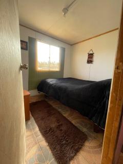 Cabaña de campo para 2 - 6