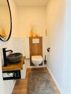 Waldblick Doppelzimmer-zwischen Bäumen&Träumen - 4