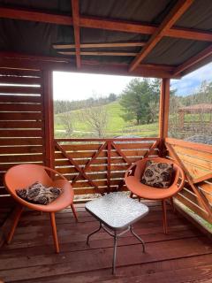 Cabaña de campo para 2 - 2