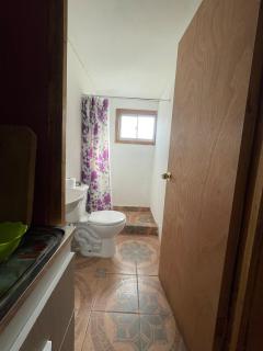 Cabaña de campo para 2 - 1